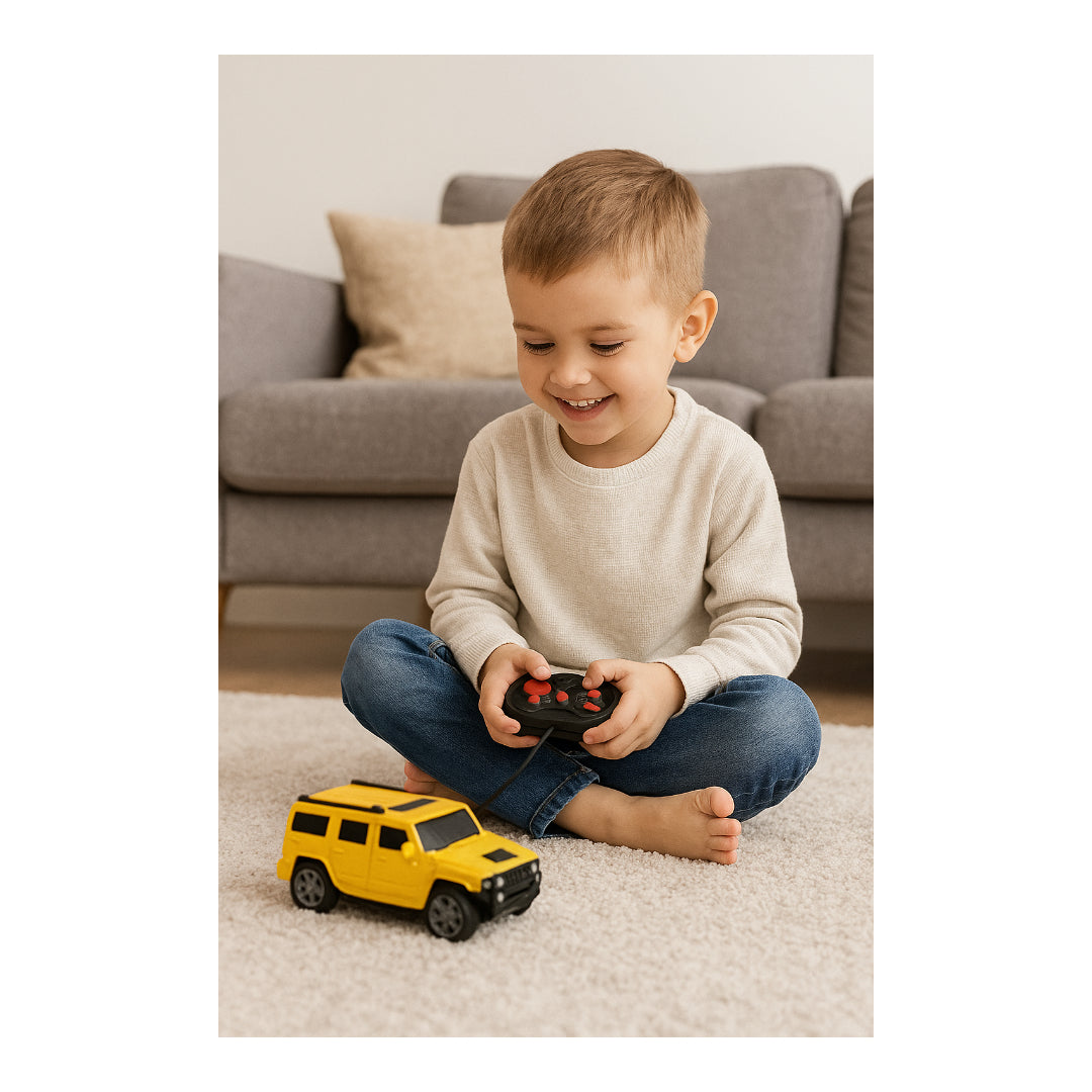 1:16 Scale Remote Control Full Function car