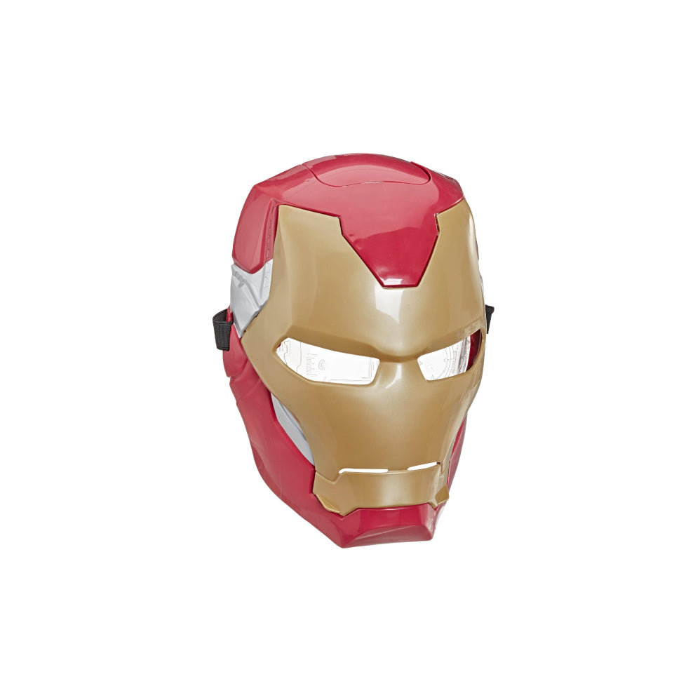 Avengers Iron Man Flip FX Mask