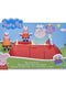 Peppa’s Adventures Peppa’s Family Red Car