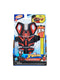 Spider-Man Nerf Miles Morales Thwip-Tech Blaster