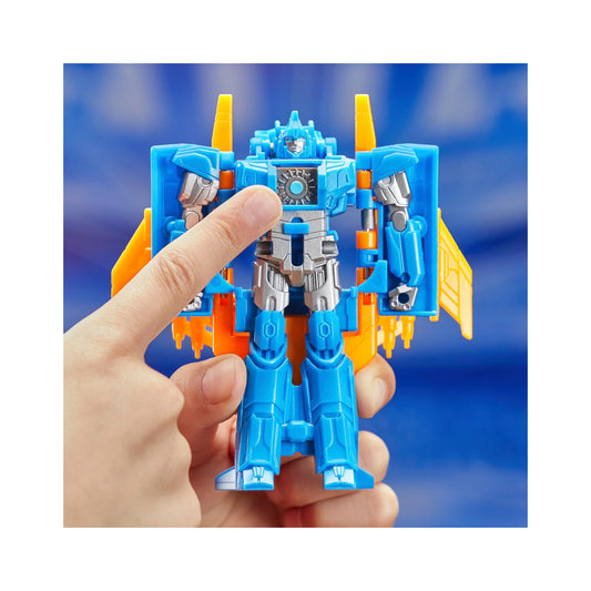 Transformers One Cog Changer Sentinal Prime