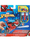 Spider-Man Web Blast Cycle