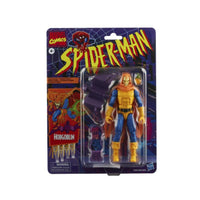 Spider-Man Hobgoblin Action Figure