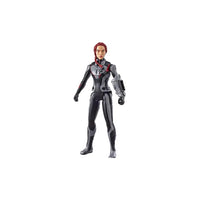 Avengers Titan Hero Series Black Widow