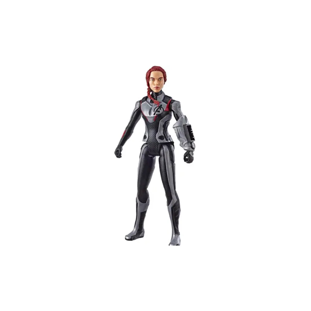 Avengers Titan Hero Series Black Widow