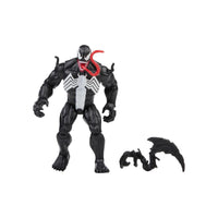 Spider-Man Venom Action Figure