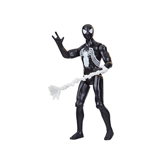 Spider-Man Black Suit