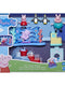 Peppa’s Adventures Peppa’s Aquarium Adventure Playset