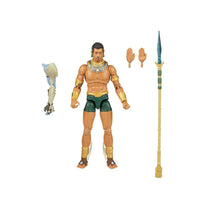 Black Panther Legends Namor