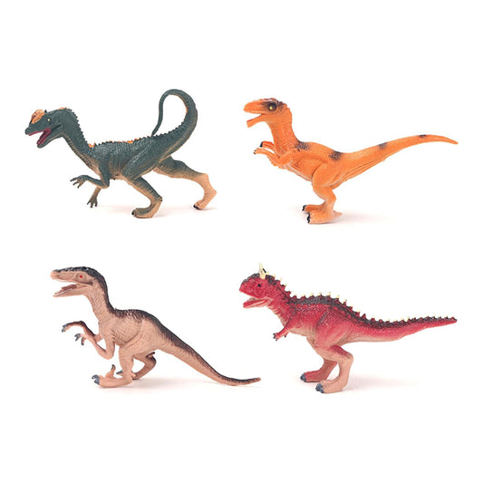 Dinosaur World Assorted Set