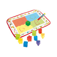 Lisciani Carotina Baby Magic Doodle Mat