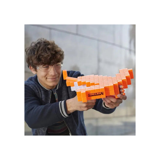 Nerf Minecraft Pillager's Crossbow Dart