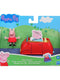 Peppa Pig Peppa's Adventures Little Red Car