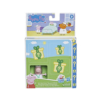 Peppa's Adventures Nurse surprise Set