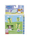 Peppa's Adventures Nurse surprise Set