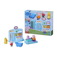 Peppa’s Adventures Peppa’s Supermarket Playset