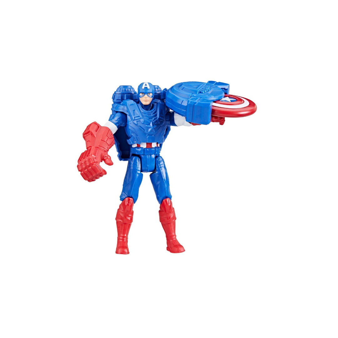 Avengers Captain America Action Figure