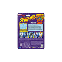 Spider-Man Hobgoblin Action Figure