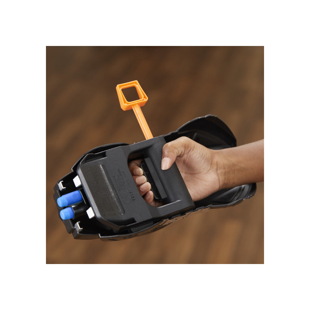 Black Panther Nerf Vibranium Strike Gauntlet