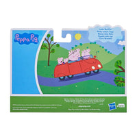 Peppa Pig Peppa's Adventures Little Red Car