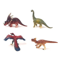 Dinosaur World Dino Figure Set