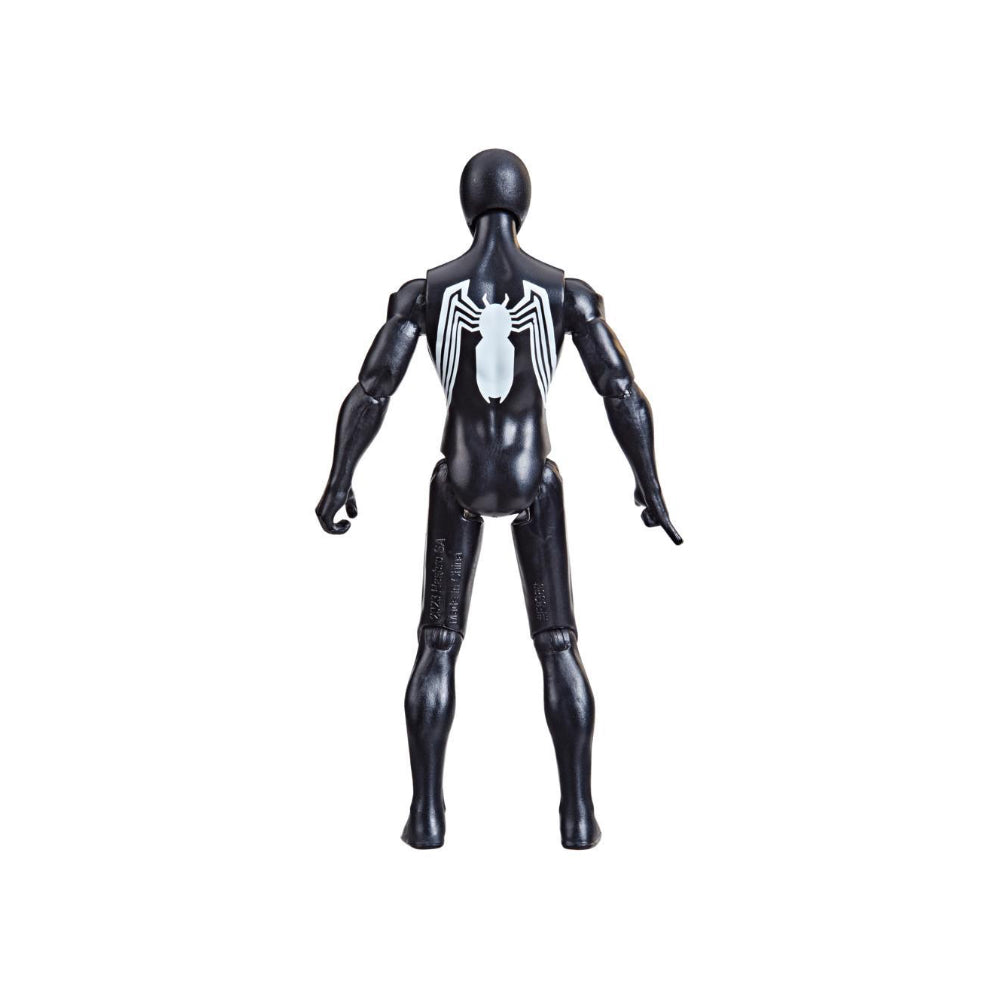 Spider-Man Black Suit