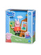 Peppa Pig Peppa’s Fun Friends Figure