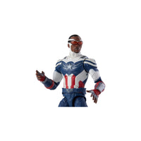 Avengers Legends Captain America