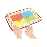 Lisciani Carotina Baby Magic Doodle Mat