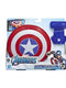 Avengers Captain America Shield & Gauntlet