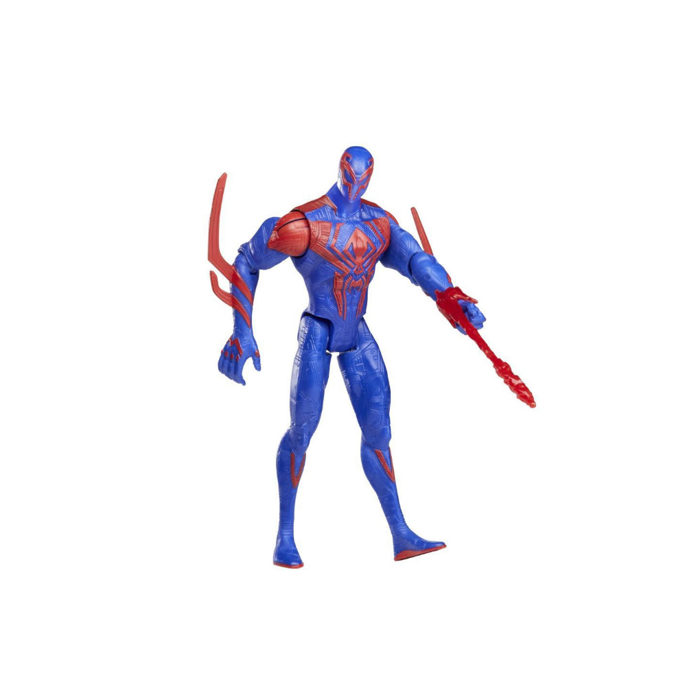 Spider-Verse Spider-Man 2099