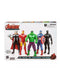 Avengers Beyond Earths Mightiest 60th Multipack