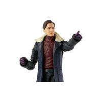 Avengers Legends Baron Zemo