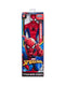 Spider-Man Titan Hero Series Action Figure