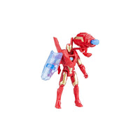 Avengers Iron Man Action Figure