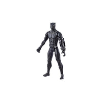 Avengers Titan Hero Series Black Panther