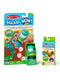 Melissa & Doug Sticker Wow! Dinosaur Bundle: Sticker Stamper