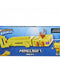 Nerf Super Soaker Minecraft Axolotl Water Blaster