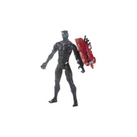 Avengers Titan Hero Series Black Panther