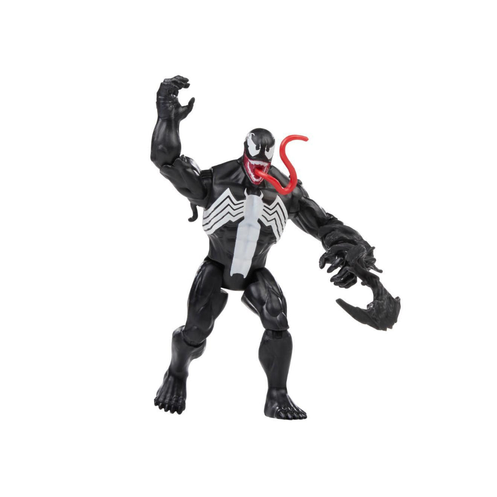 Spider-Man Venom Action Figure