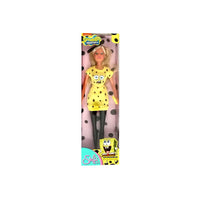 Simba Steffi Love SpongeBob Fashion Doll