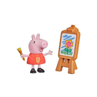 Peppa Pig Peppa’s Fun Friends Figure