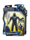 Vibranium Suit Black Panther