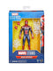 Spider Man Iron Spider Action Figure