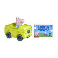 Peppa Pig Little Buggy Vehicle-George