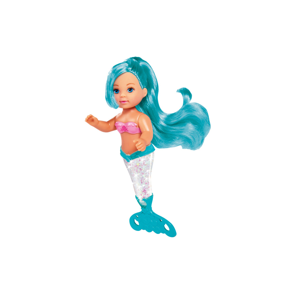 Simba Evi Love Glitter Mermaid