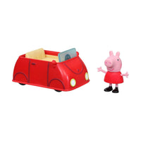 Peppa Pig Peppa's Adventures Little Red Car