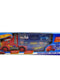 Hot Wheels Transporter 40 cm Includes 3 Original Cars