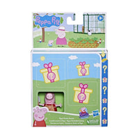 Peppa's Adventures Garden surprise Set