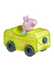 Peppa Pig Little Buggy Vehicle-George